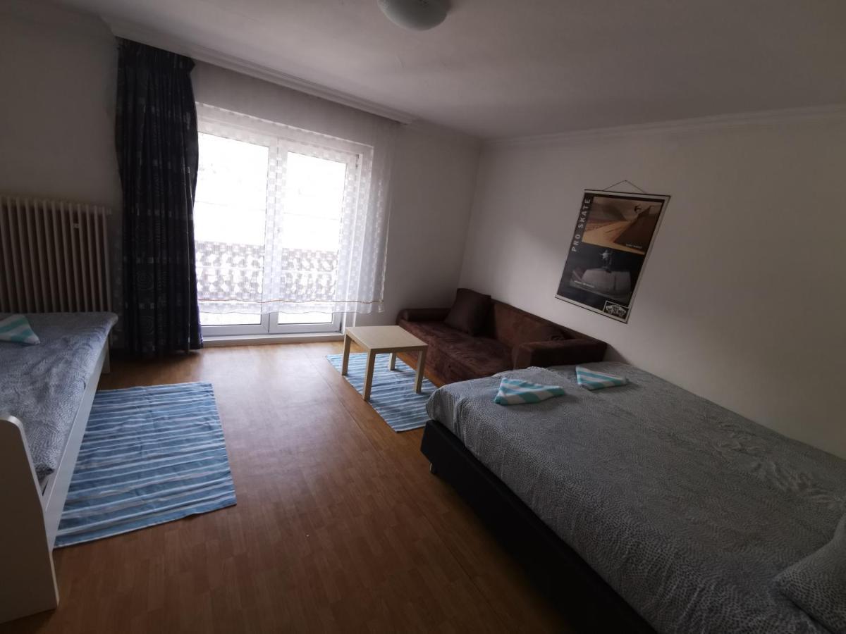 Hostel Bike Schladming