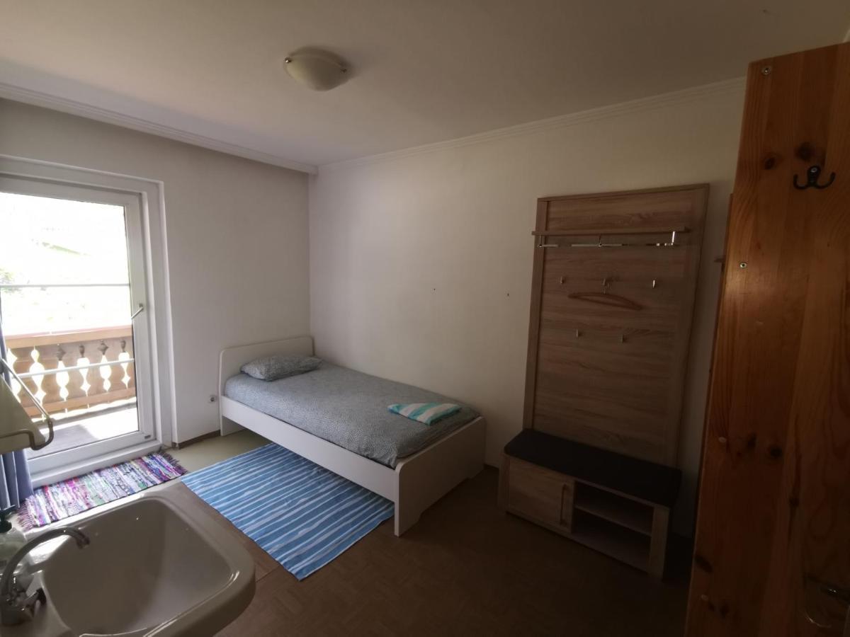 Hostel Bike Schladming