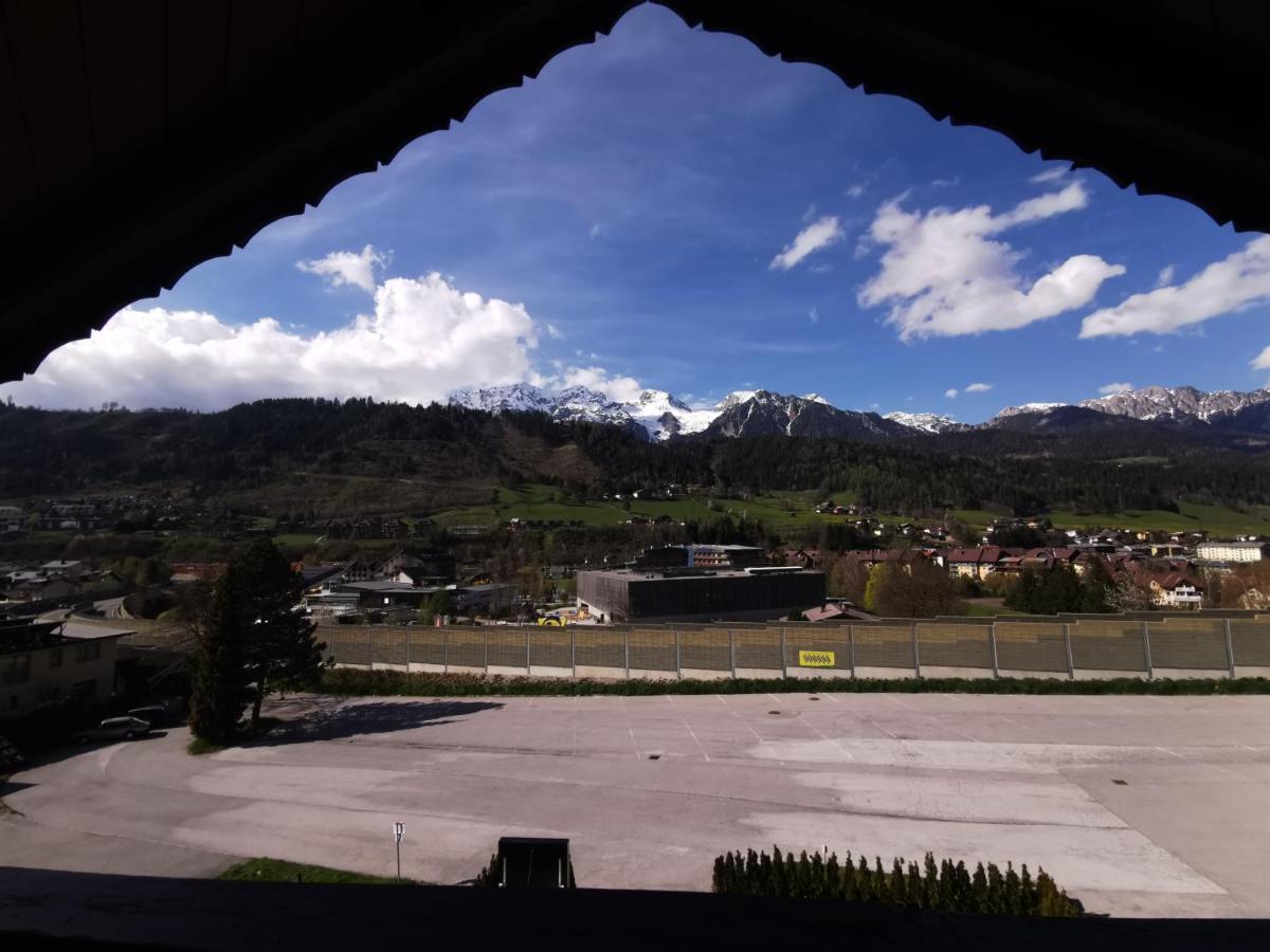 Hostel Bike Schladming